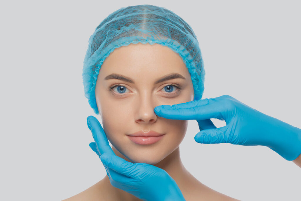 Rinoplastia na Turquia
